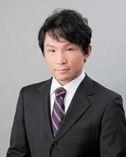 代表取締役 東海林真之
